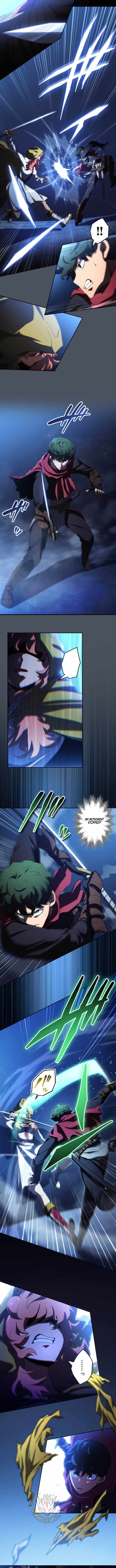 Wild Ranker Chapter 48 page 5 - 