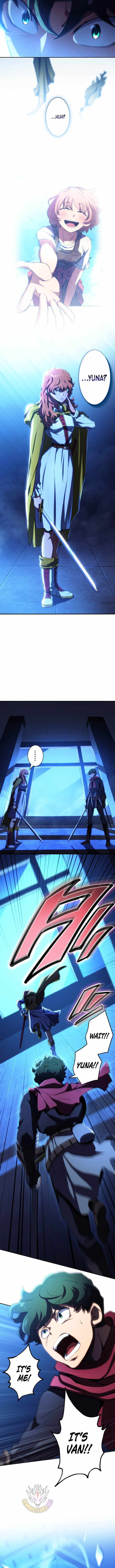 Wild Ranker Chapter 48 page 6 - 