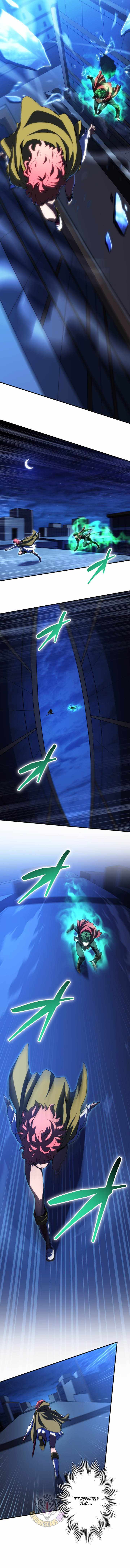 Wild Ranker Chapter 48 page 7 - 