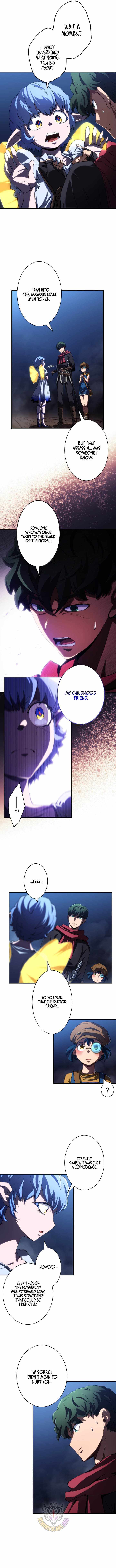 Wild Ranker Chapter 49 page 2 - 