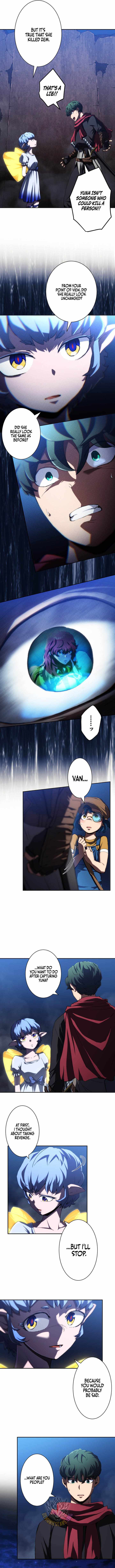 Wild Ranker Chapter 49 page 3 - 