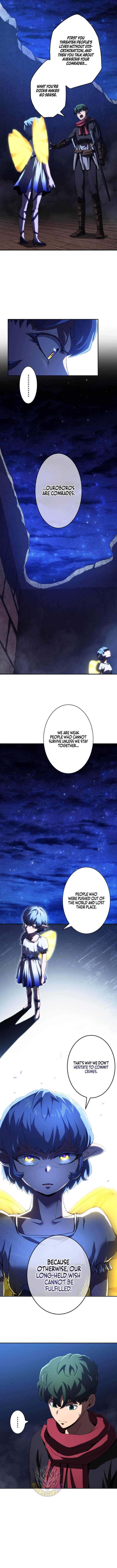 Wild Ranker Chapter 49 page 4 - 