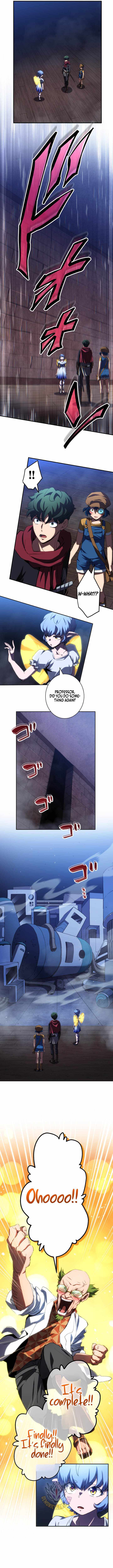 Wild Ranker Chapter 49 page 5 - 