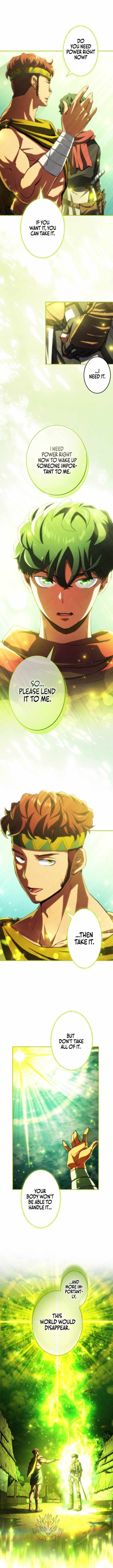 Wild Ranker Chapter 51 page 5 - 