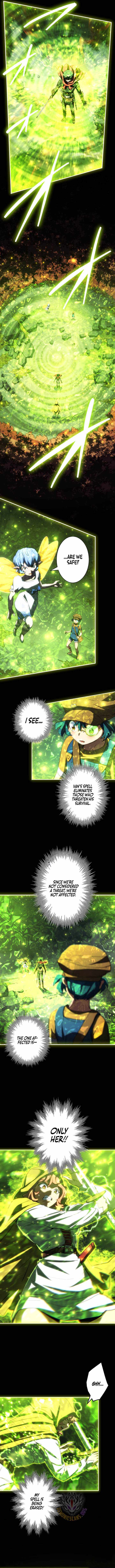 Wild Ranker Chapter 51 page 7 - 