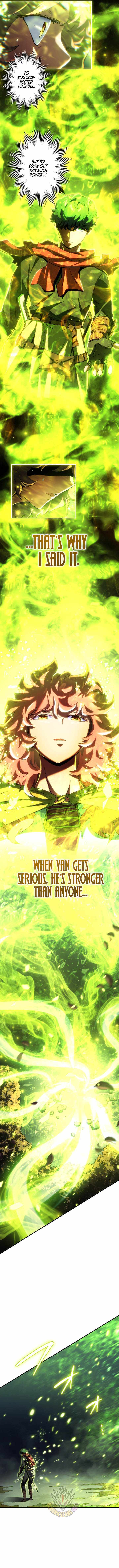 Wild Ranker Chapter 51 page 8 - 