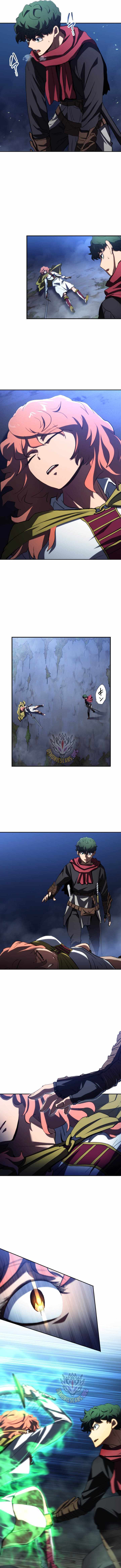 Wild Ranker Chapter 51 page 9 - 
