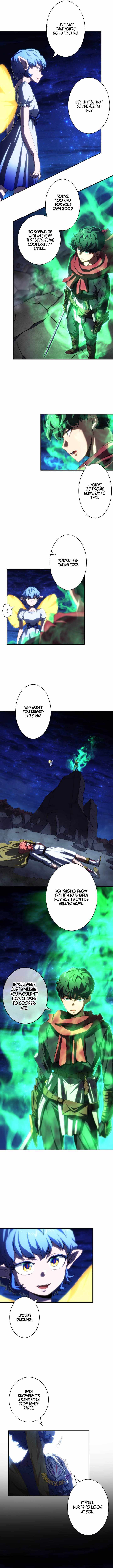 Wild Ranker Chapter 52 page 3 - 