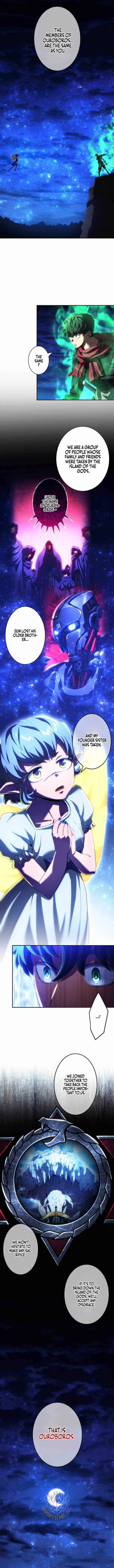 Wild Ranker Chapter 52 page 4 - 
