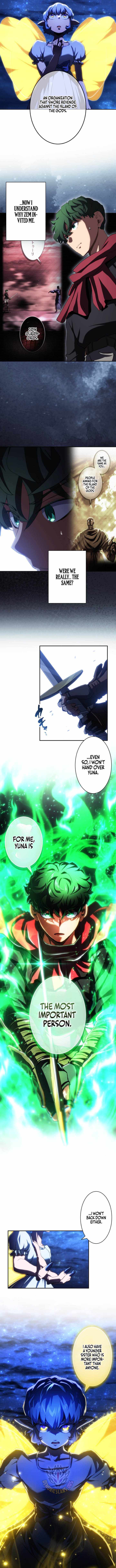 Wild Ranker Chapter 52 page 5 - 