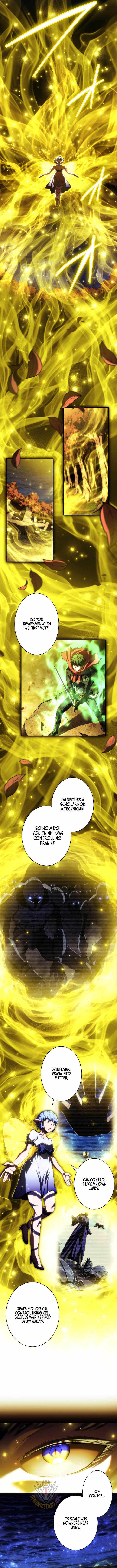 Wild Ranker Chapter 52 page 6 - 