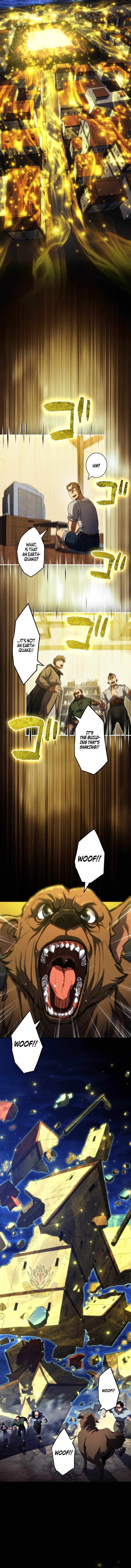 Wild Ranker Chapter 52 page 7 - 