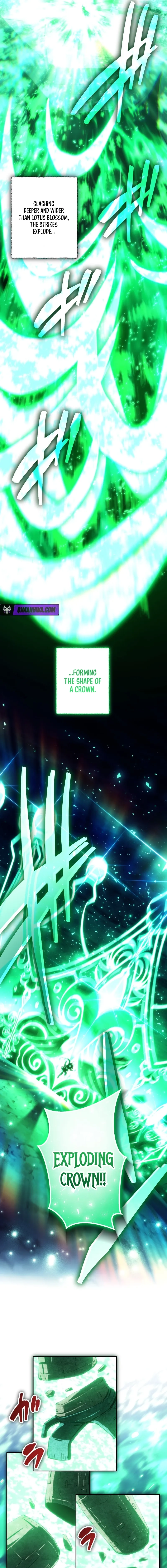 Wild Ranker Chapter 53 page 13 - 