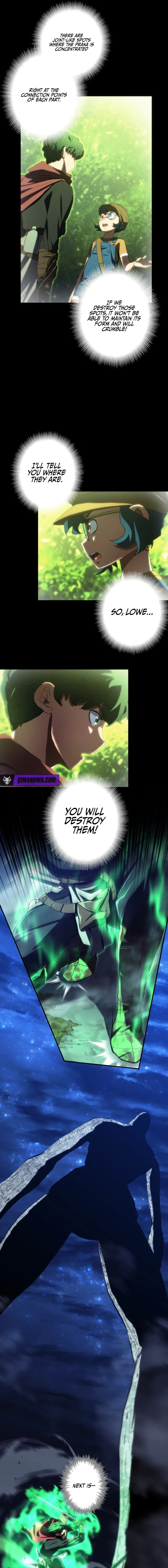 Wild Ranker Chapter 53 page 5 - 