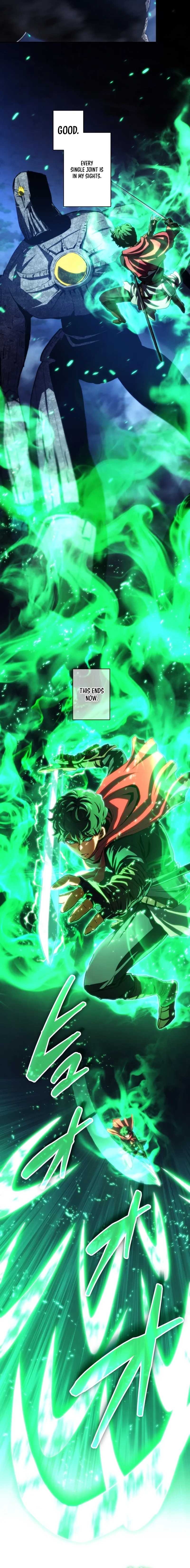 Wild Ranker Chapter 53 page 10 - 