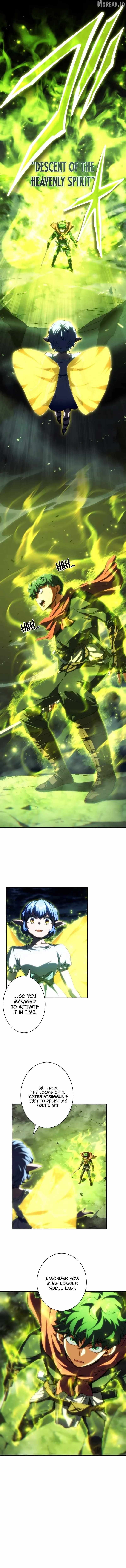Wild Ranker Chapter 54 page 3 - 