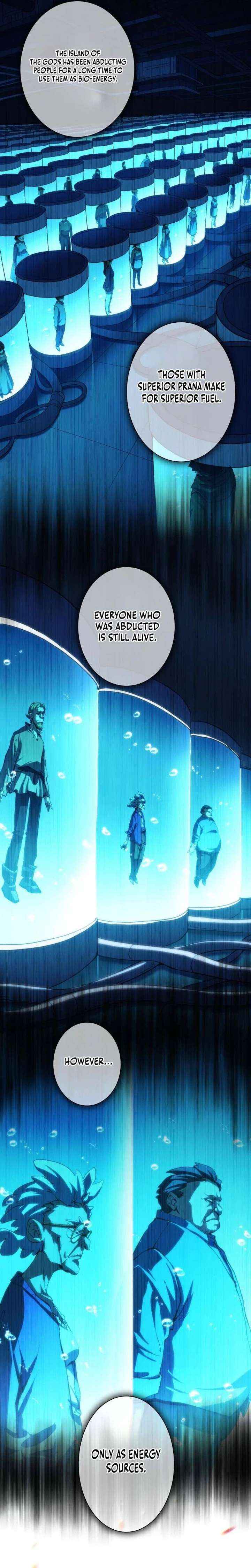 Wild Ranker Chapter 55 page 15 - 