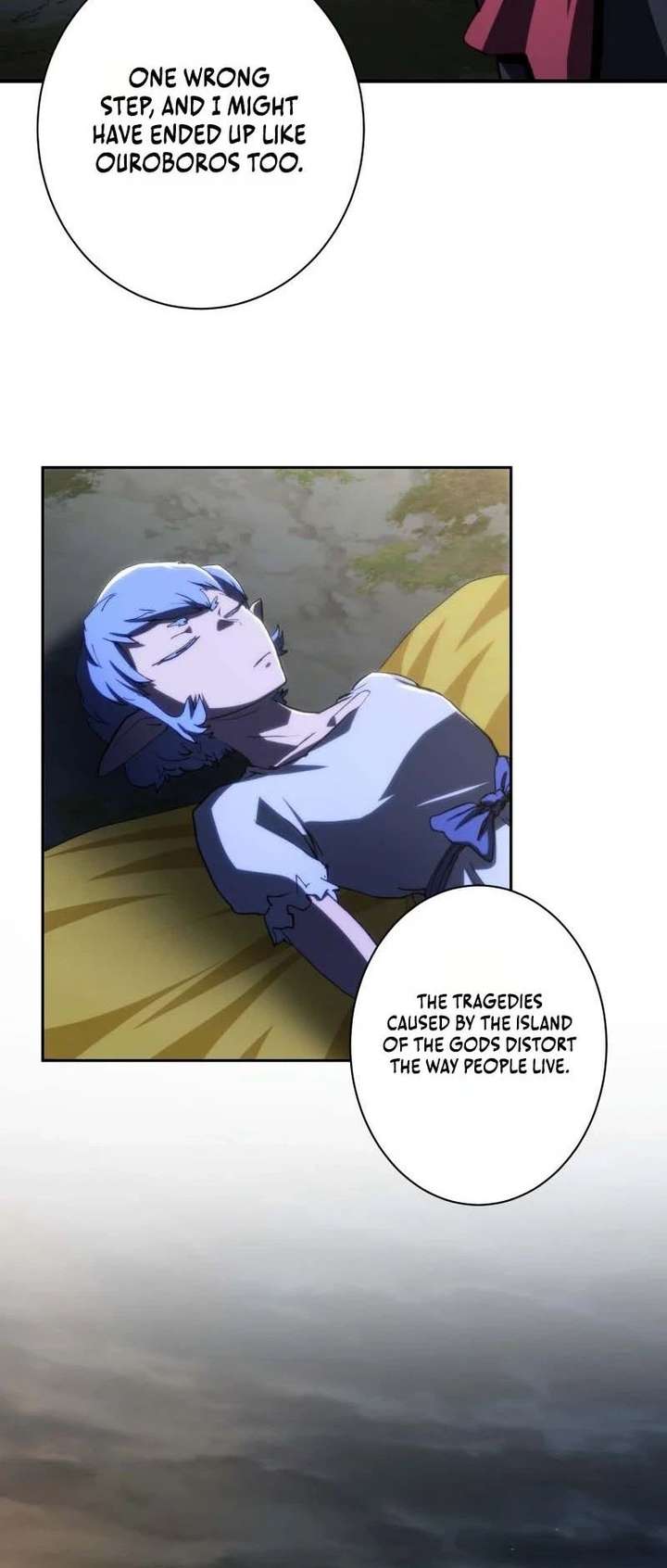 Wild Ranker Chapter 55 page 20 - 