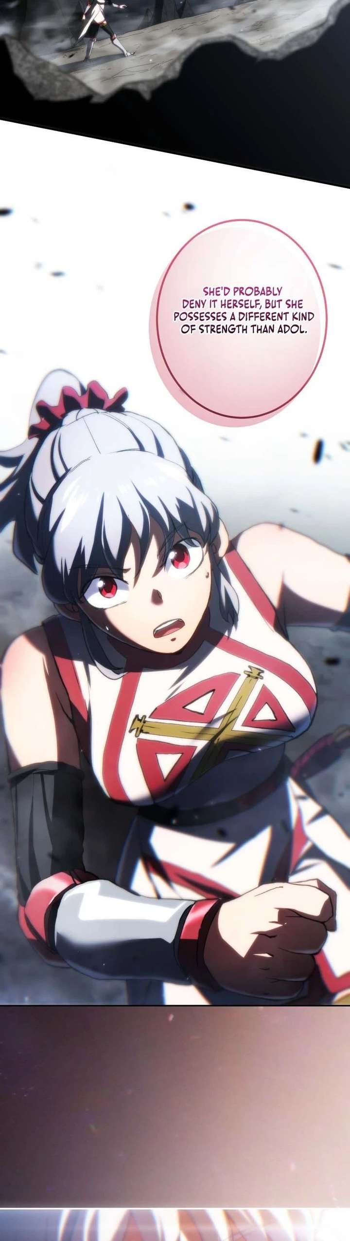 Wild Ranker Chapter 55 page 26 - 