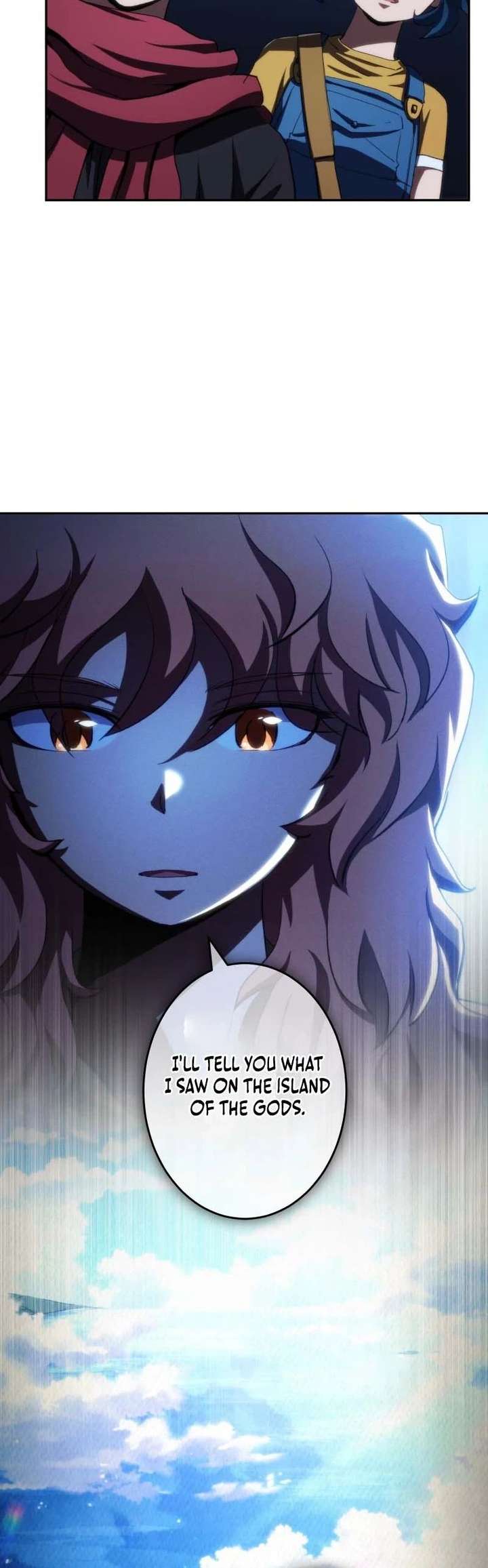 Wild Ranker Chapter 55 page 8 - 