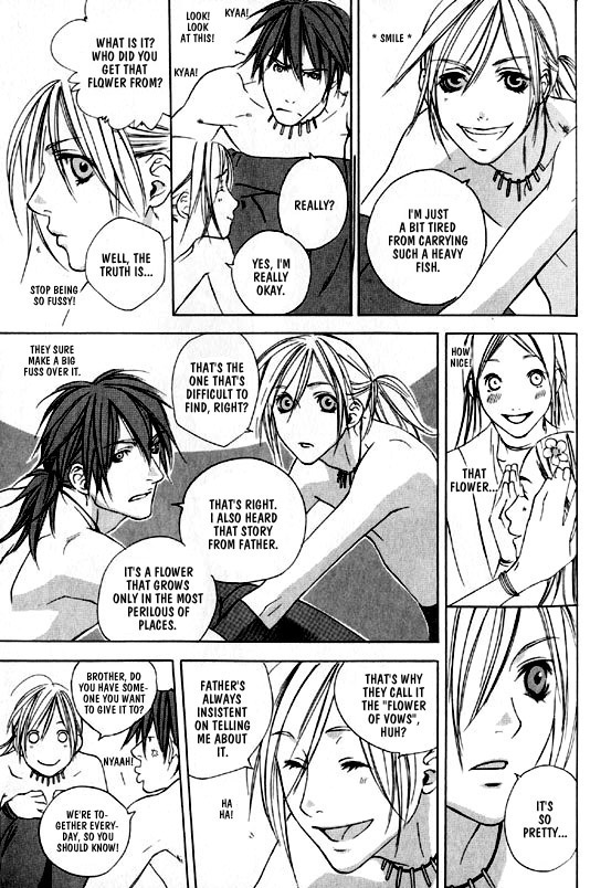 Wild Rock Chapter 1 page 21 - 