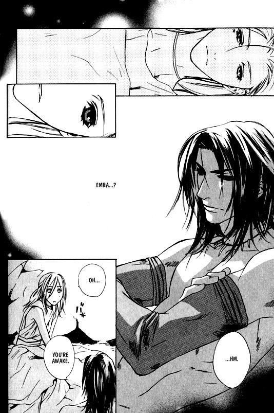 Wild Rock Chapter 1 page 32 - 