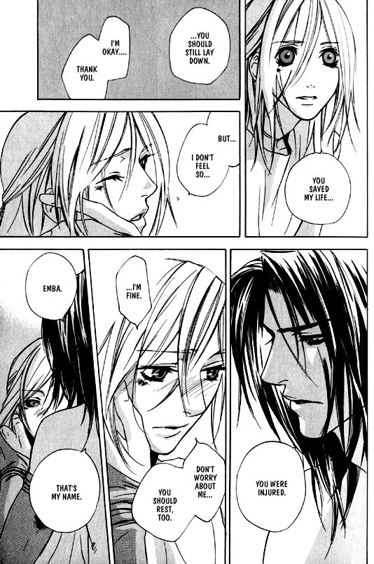 Wild Rock Chapter 1 page 33 - 