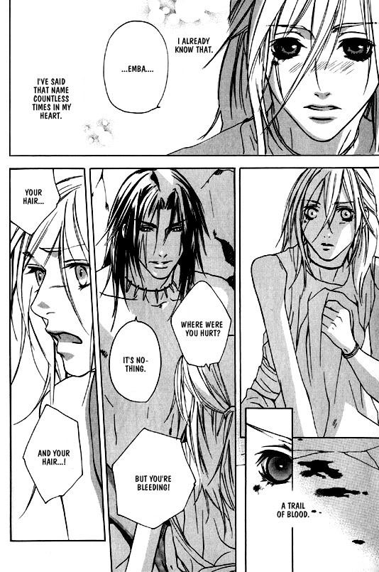 Wild Rock Chapter 1 page 34 - 