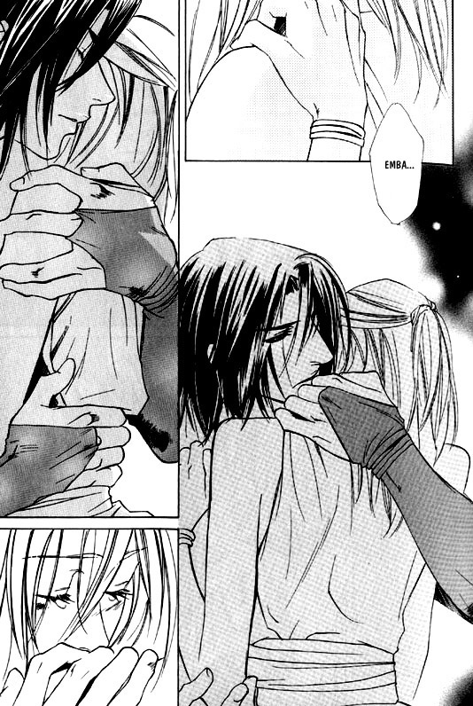 Wild Rock Chapter 1 page 39 - 