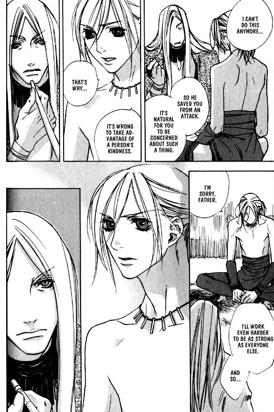 Wild Rock Chapter 1 page 42 - 