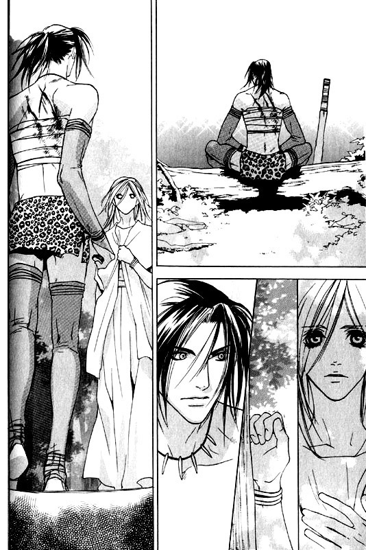 Wild Rock Chapter 1 page 44 - 