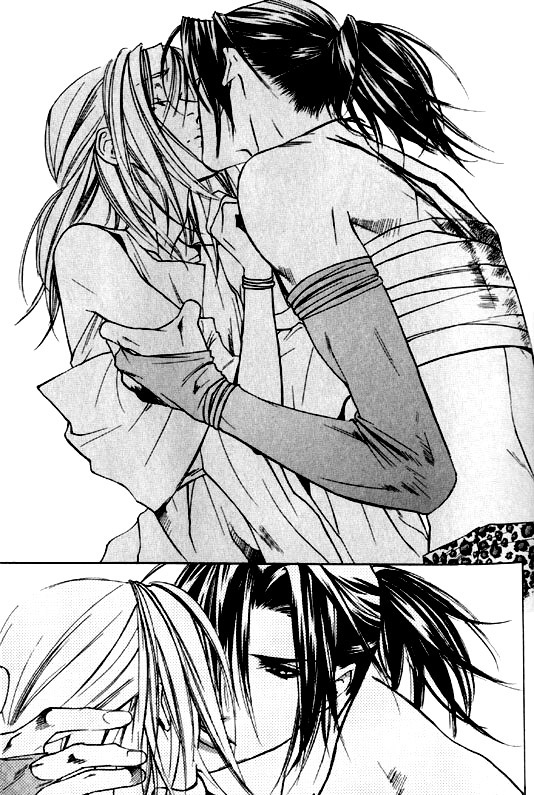 Wild Rock Chapter 1 page 47 - 
