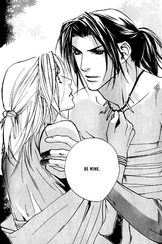 Wild Rock Chapter 1 page 48 - 