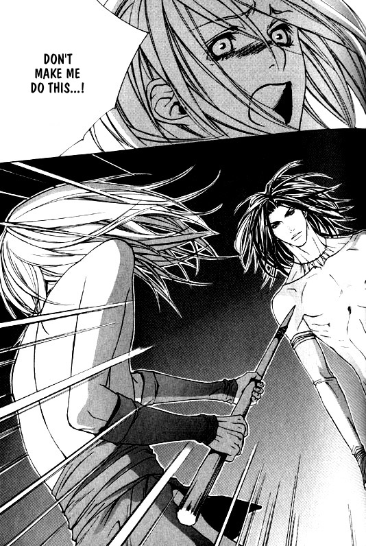 Wild Rock Chapter 2 page 22 - 