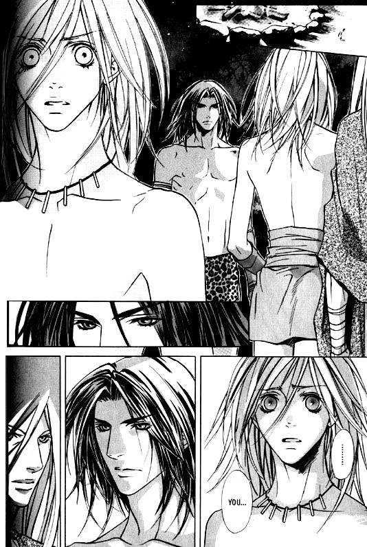 Wild Rock Chapter 3 page 11 - 