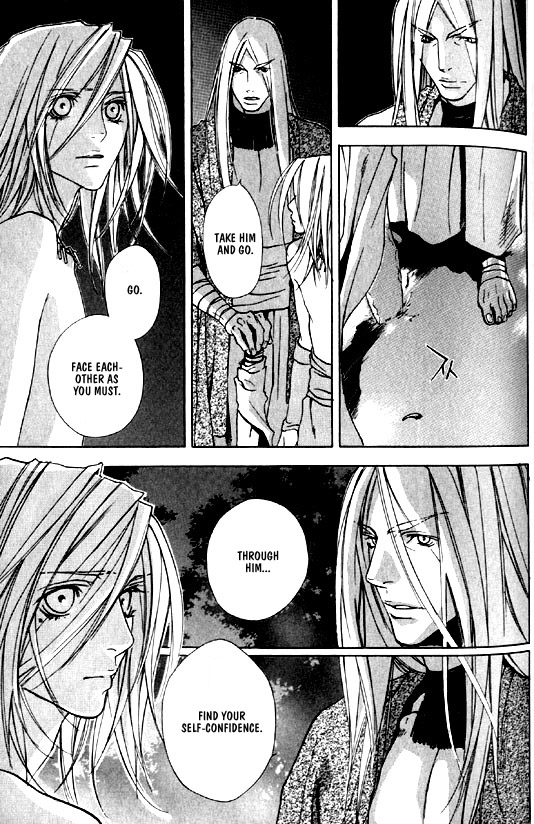 Wild Rock Chapter 3 page 12 - 