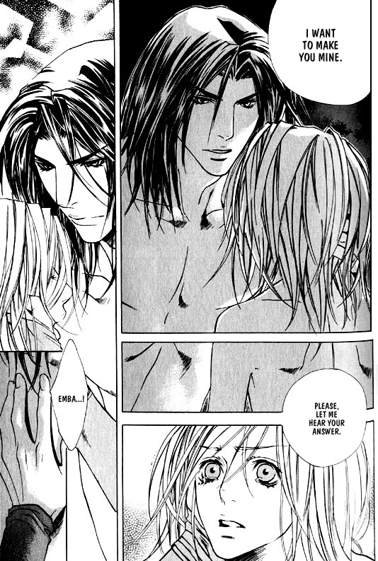 Wild Rock Chapter 3 page 20 - 