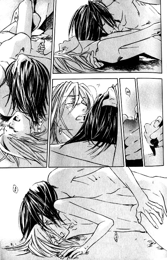 Wild Rock Chapter 3 page 24 - 