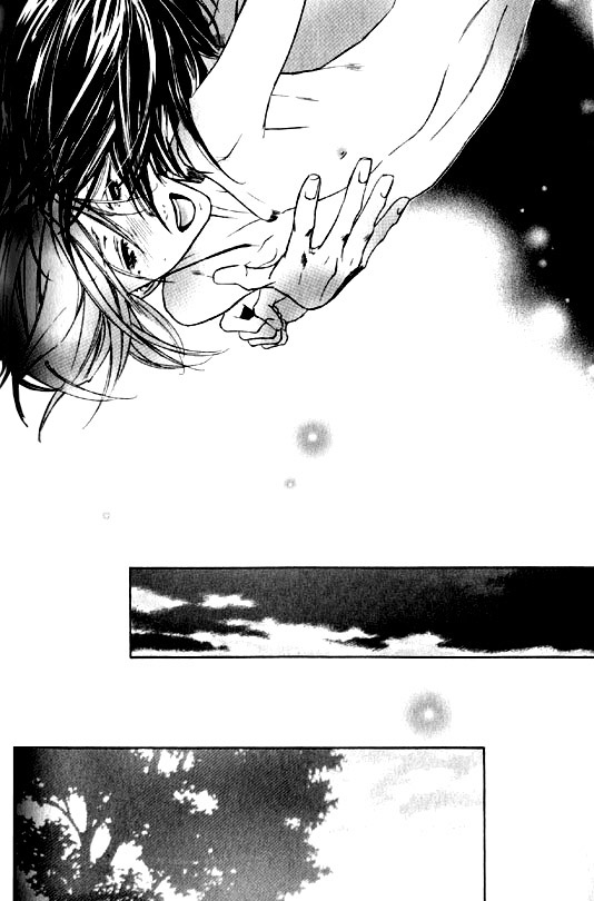 Wild Rock Chapter 3 page 27 - 