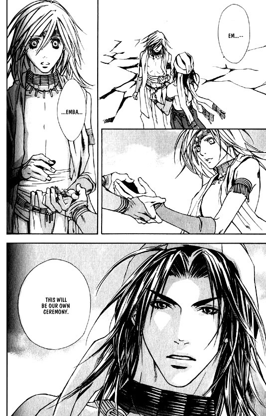Wild Rock Chapter 3 page 35 - 