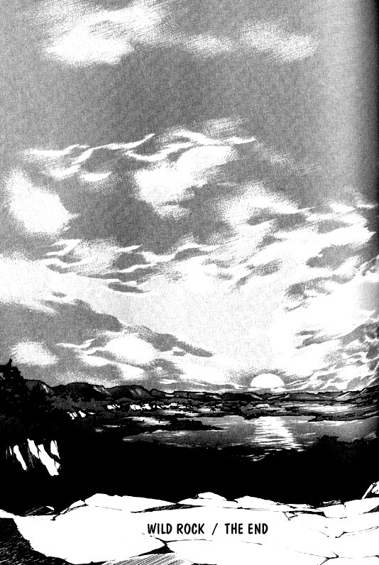 Wild Rock Chapter 3 page 42 - 