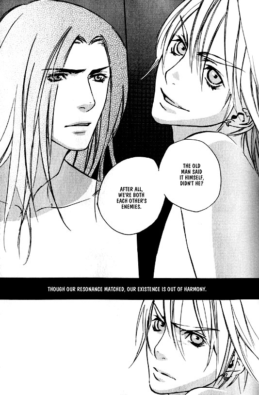 Wild Rock Chapter 4 page 34 - 