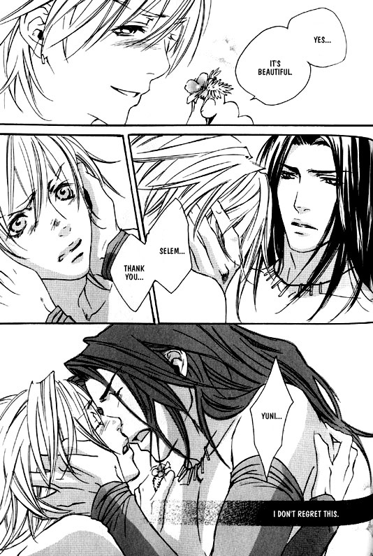 Wild Rock Chapter 4 page 48 - 