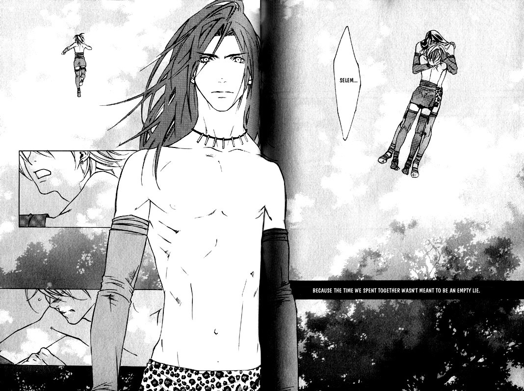 Wild Rock Chapter 4 page 49 - 