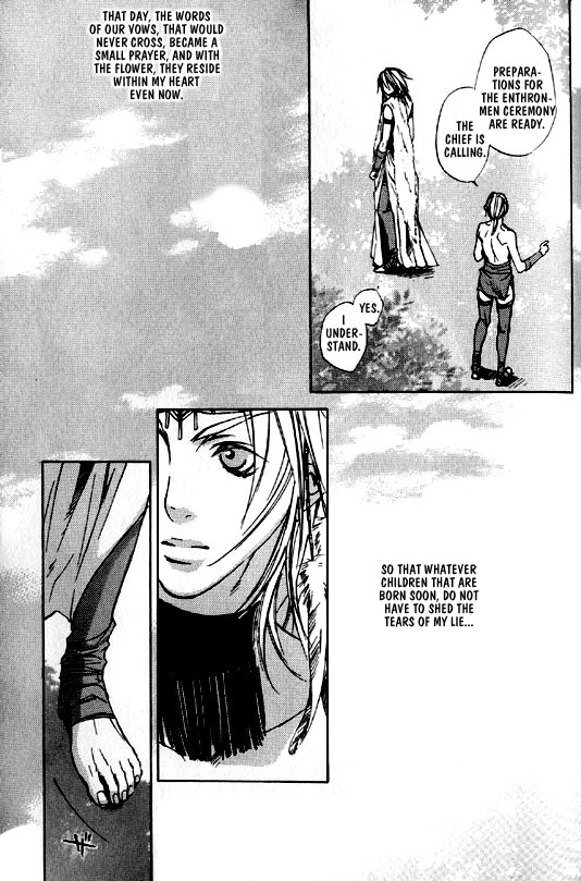 Wild Rock Chapter 4 page 52 - 