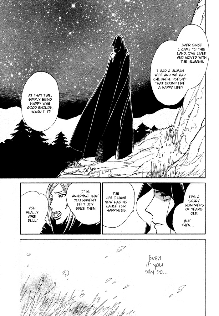 Wild Wind Chapter 1 page 20 - 