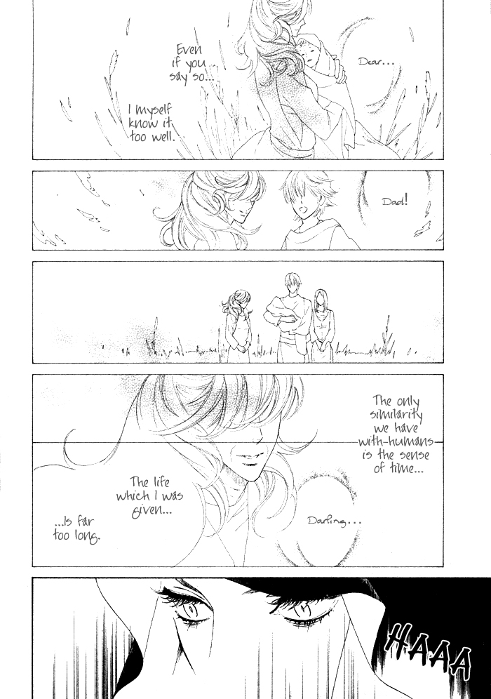 Wild Wind Chapter 1 page 21 - 