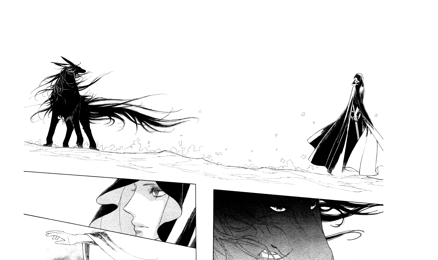 Wild Wind Chapter 1 page 35 - 