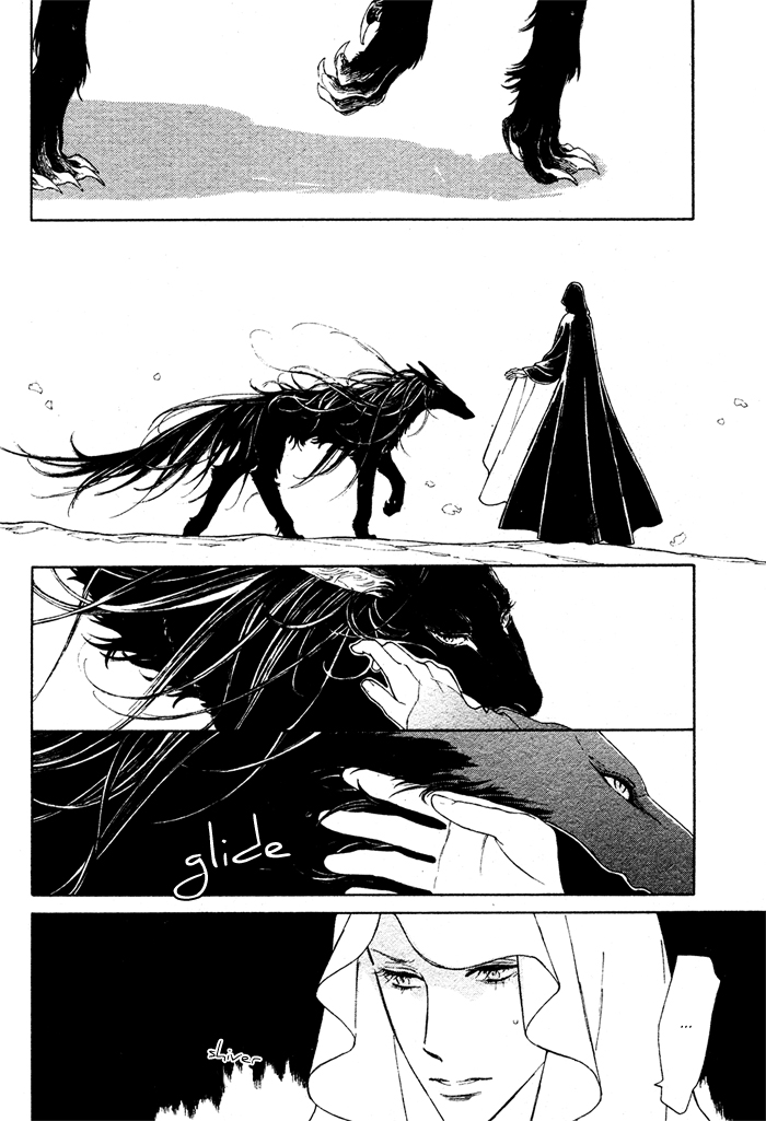 Wild Wind Chapter 1 page 36 - 