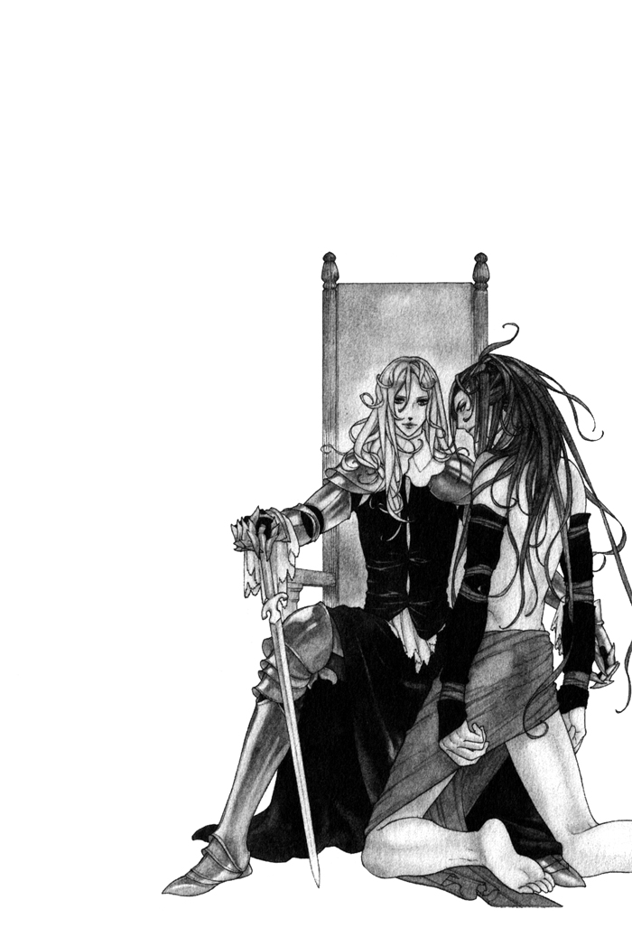 Wild Wind Chapter 2 page 2 - 